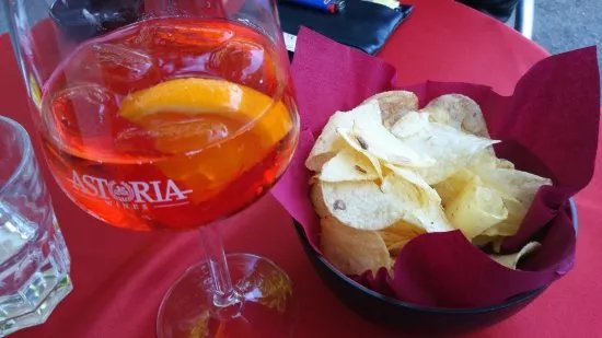 Caffe Fontana