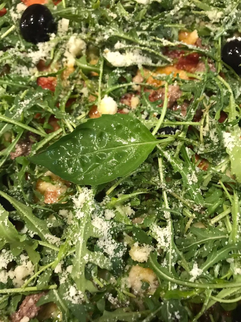 Pizzeria Veza