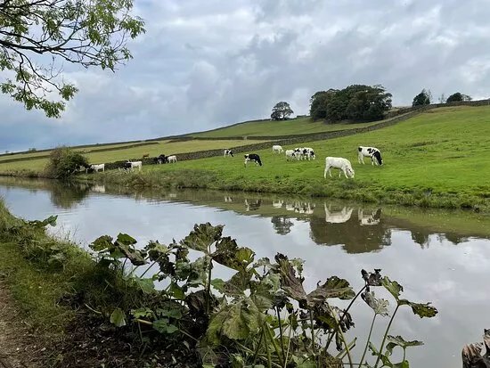 Silsden Boats