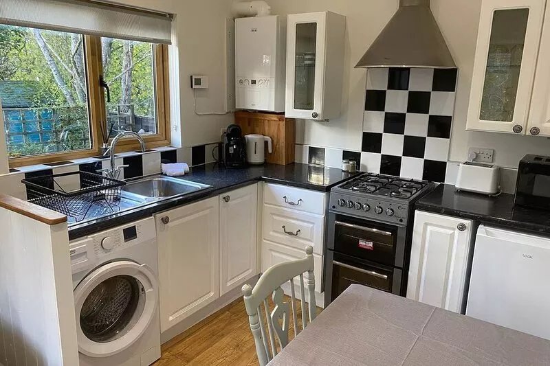 The Little Gate House - A peaceful getaway with adventure on your doorstep
