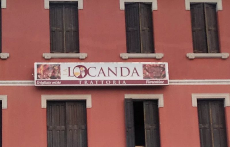 La Locanda