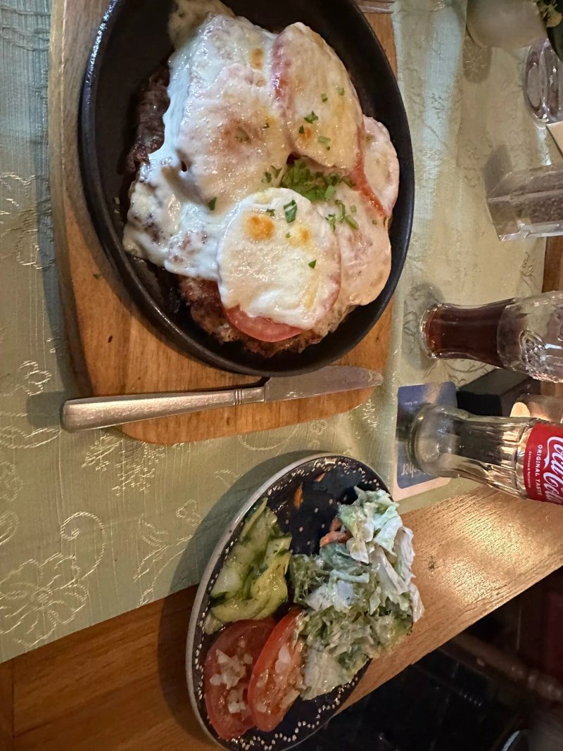 Restaurant Duffel