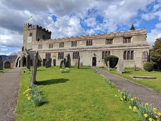Crosthwaite Parish Church