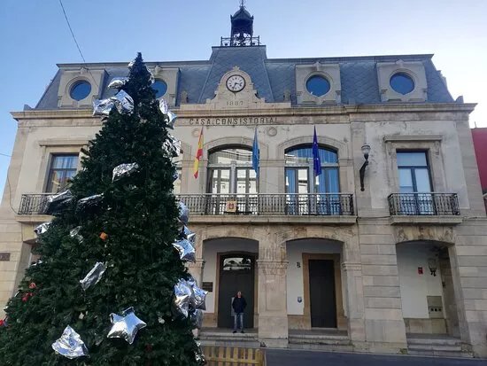 Ayuntamiento de Siero