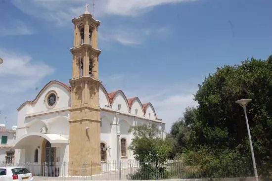 Church of Our Lady