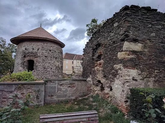 Fortress of Bathory