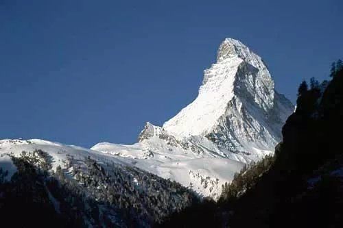 Naturfreunde Hotel Zermatt