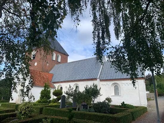 Albaek Kirke