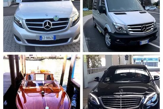 Venice Transfer