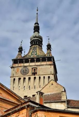 Sighișoara