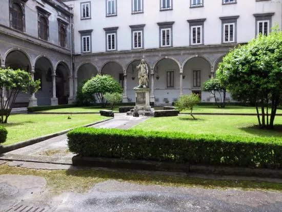 Archivio di Stato di Napoli
