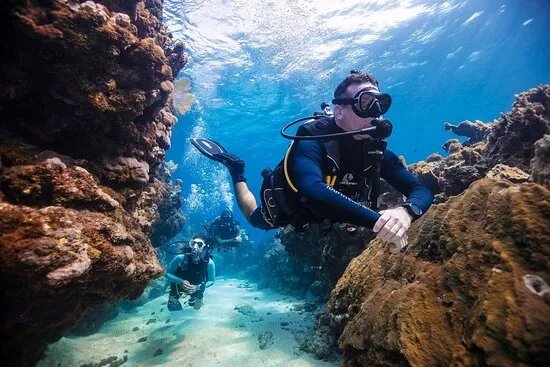 Coastal Diving Center - Athens Exclusive