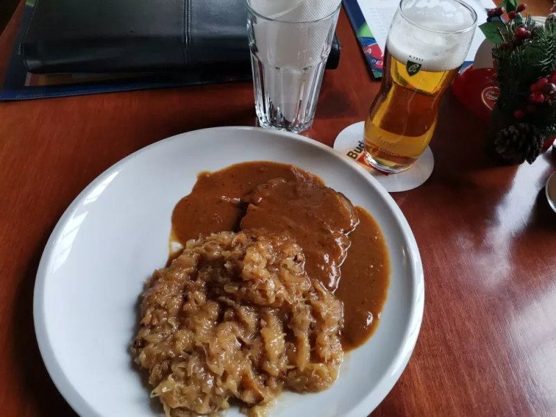 Motorest Na Pisku