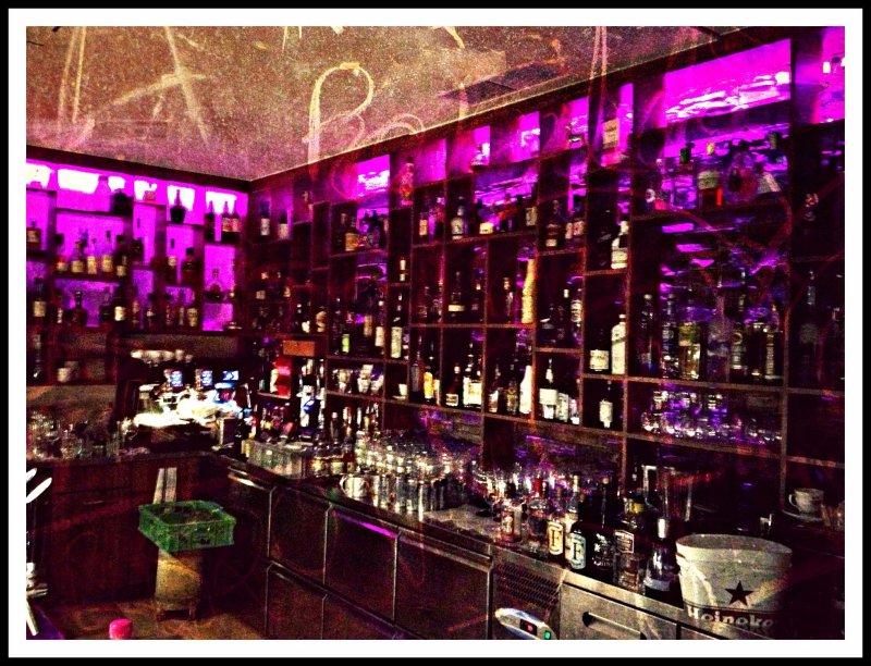 Platzhirsch Cafe-Bar