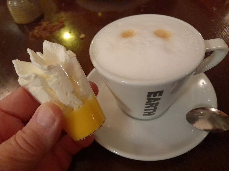 Grand Cafe & Restaurant Het Postkantoor