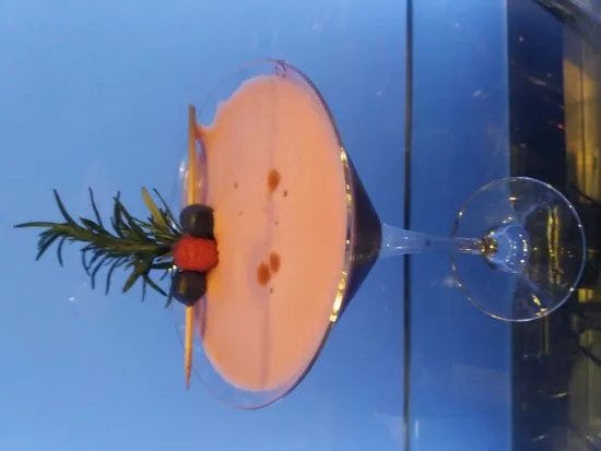 Dual Cocktail