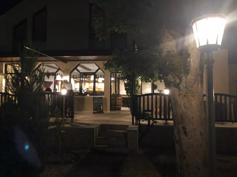 Hotel Landhaus Lindenhof Moeckel