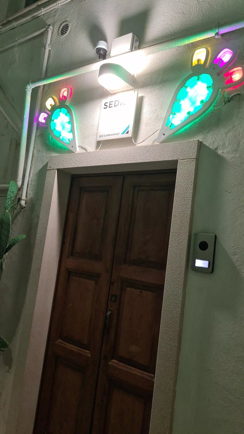 Sedilequattro