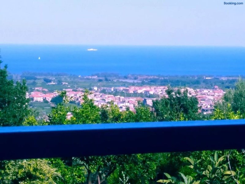 Nadiuni Etna Paradiso Taormina
