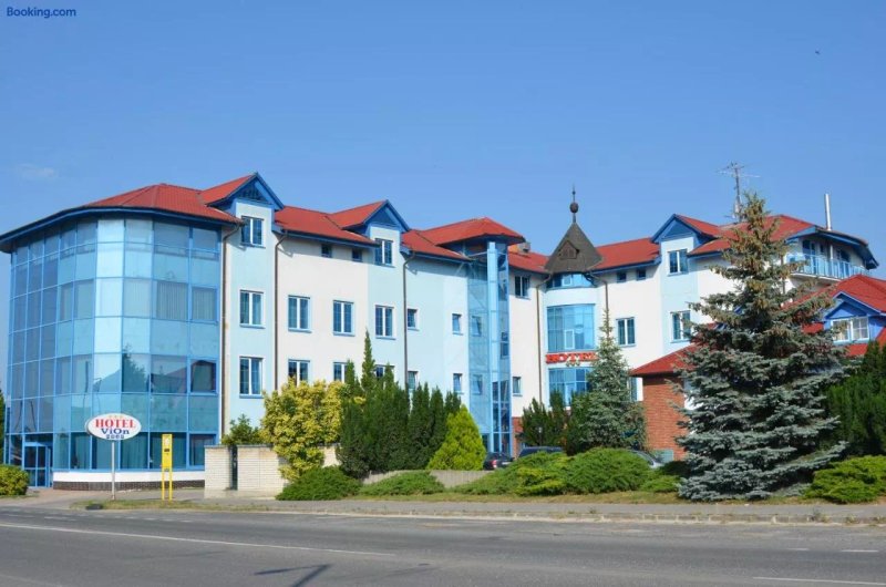 Hotel ViOn