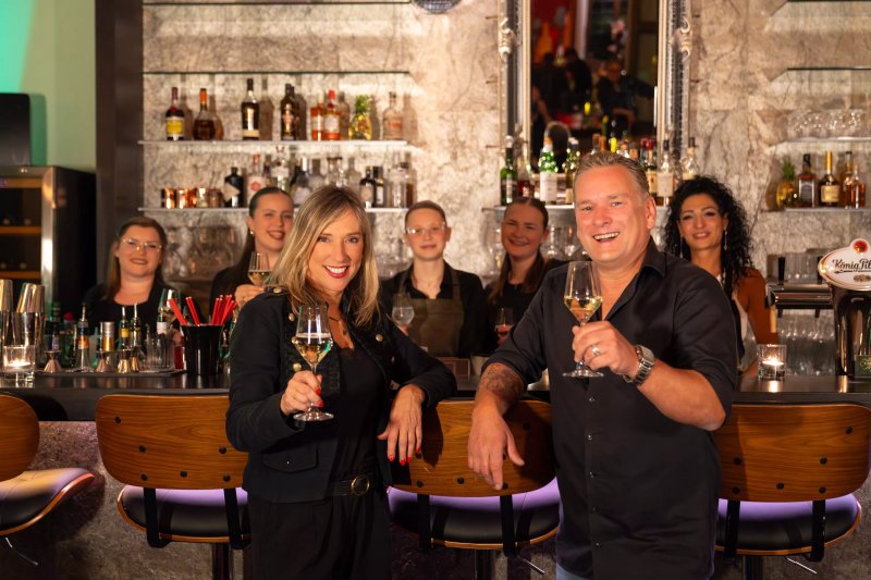 Guhmanns Casino Bar Deidesheim