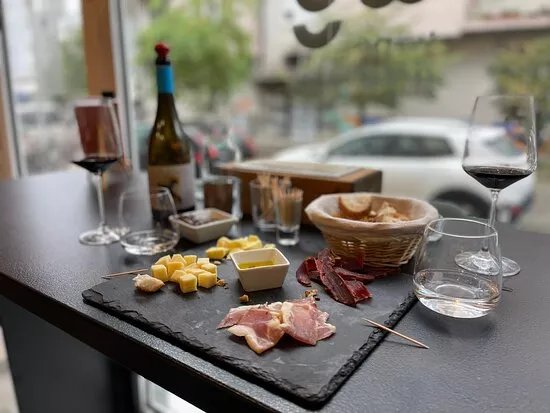 Wine Generator