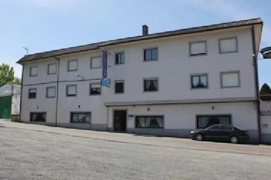 Pension Residencia Pividal