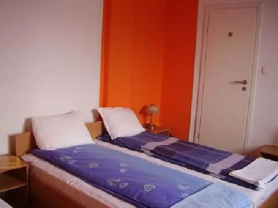 Galiani Hostel