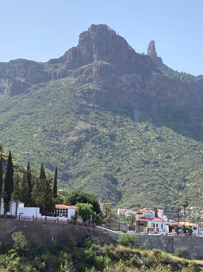 Vivienda Vacacional La Portada
