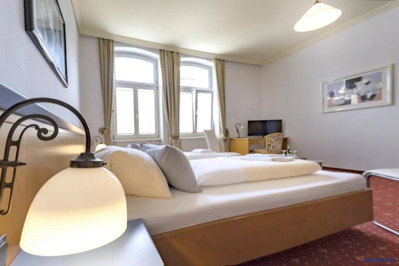 Hotel-Restaurant Cafe Barbarossa