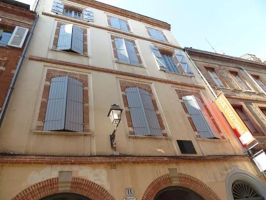 Maison de l"Occitanie