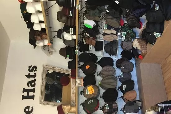 Elaine Hats