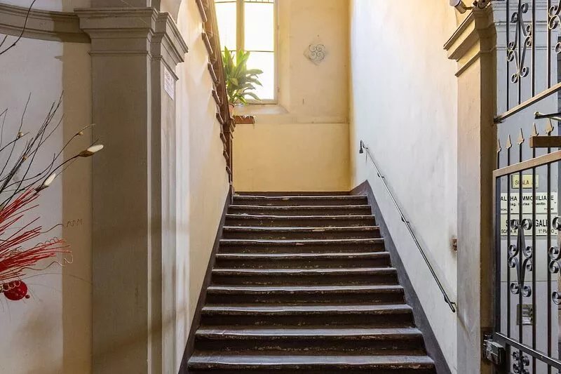 Montegrappa Apartment by Wonderful Italy