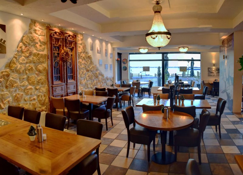 El Greco  Grieks Restaurant