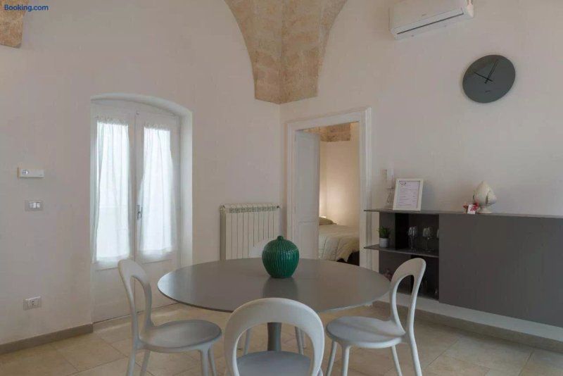Isabella Apartments by Wonderful Italy