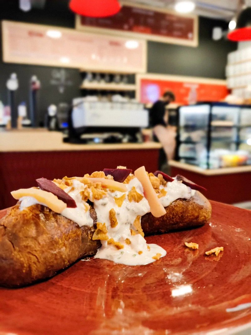 69 Nuances De Cafes - Coffee House A La Francaise