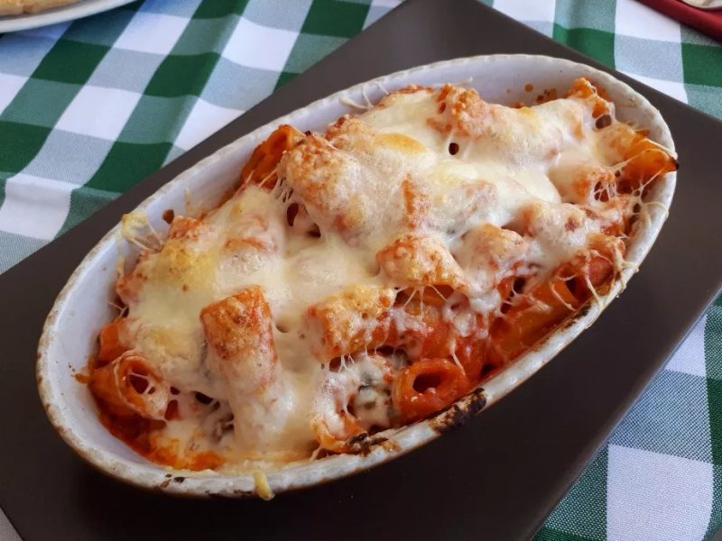 Trattoria la Margherita