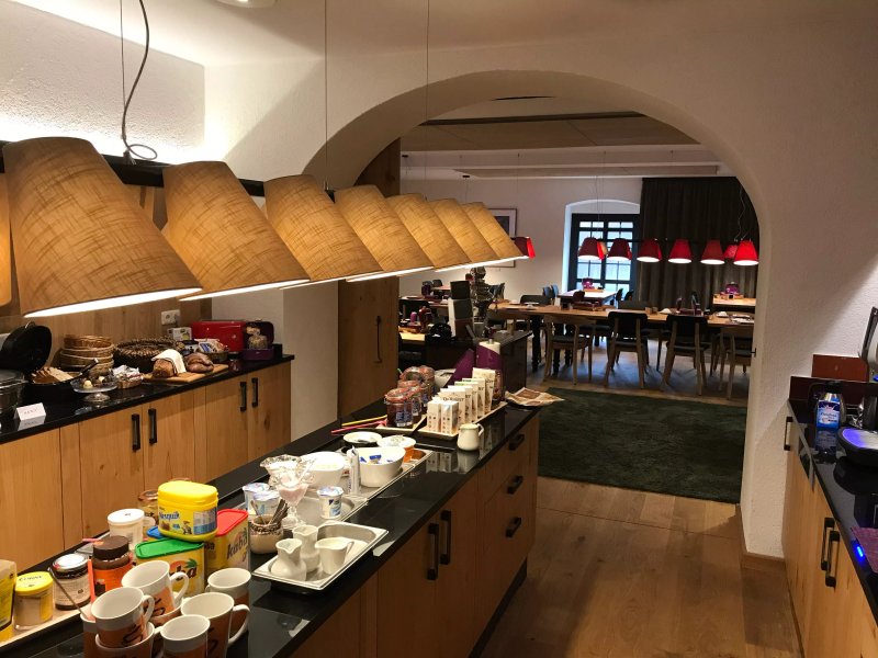 Hotel-Restaurant Haus Recke