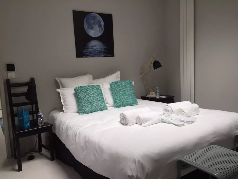 Sweet Inn Apartment - Saint Denis