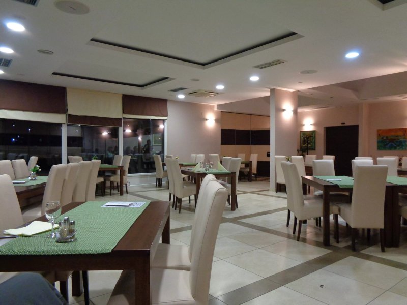 Hotel Kutina