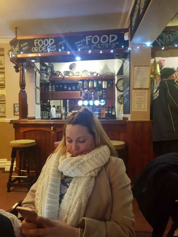 Queen Mary Inn