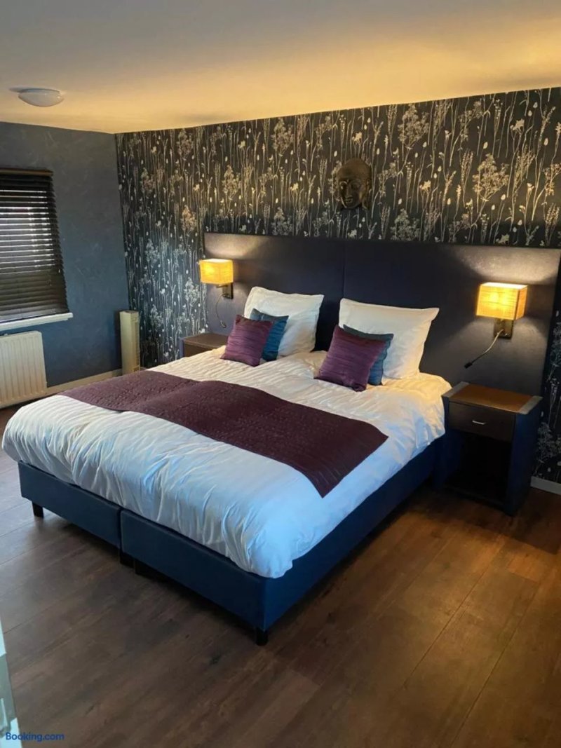 Appartement Aqua
