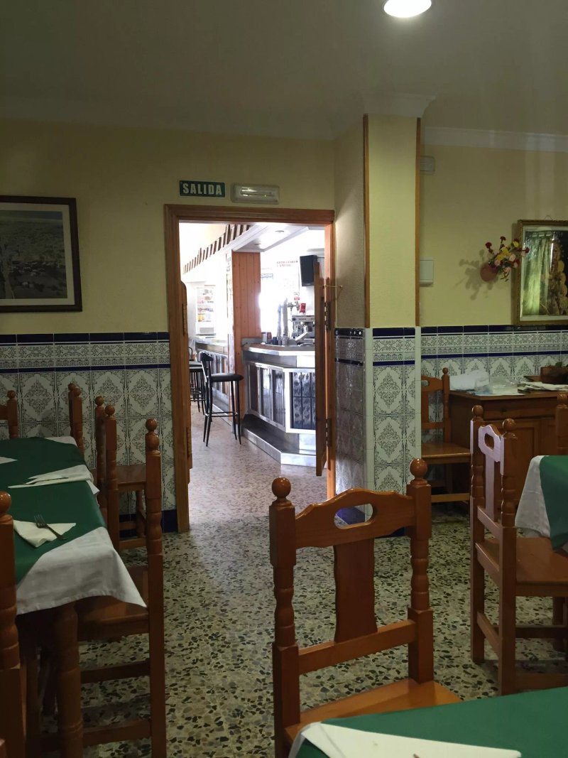 Venta El Canario