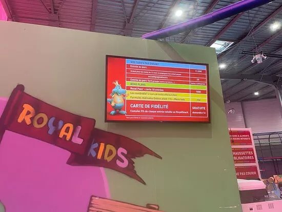 Royal Kids