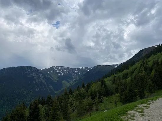 Telescaun Cascada Cailor