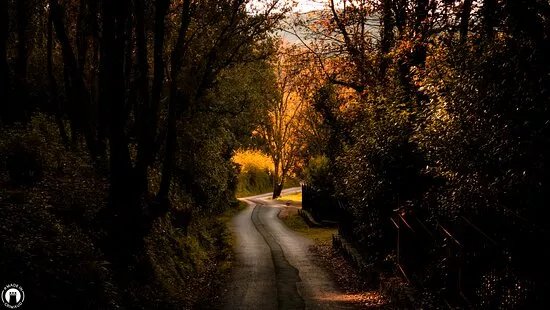 Sentier de la Castellane
