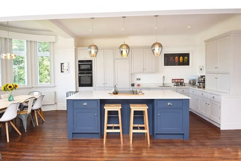 Luxury Harrogate Property With Amazing Cherry Blossom Views, parking and WiFi