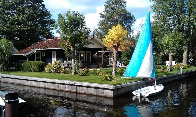 d' Oude Herbergh