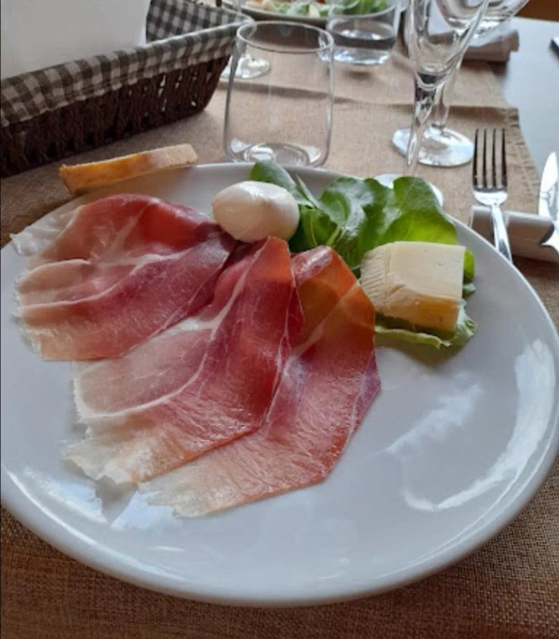 Liberty House Pizzeria - Ristorante