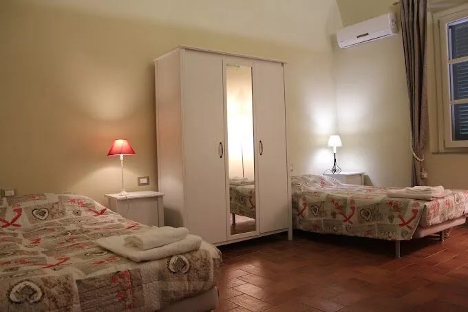 Relais Cora